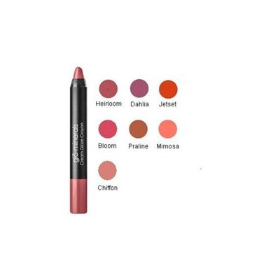 Glominerals Cream Glaze Crayon Heirloom 2.8G/0.1Oz