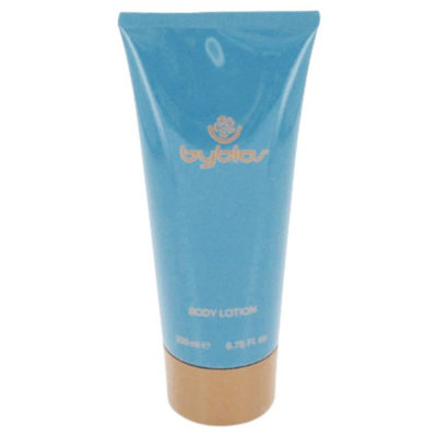 Byblos Women's 6.7-ounce Perfumed Body Lotion