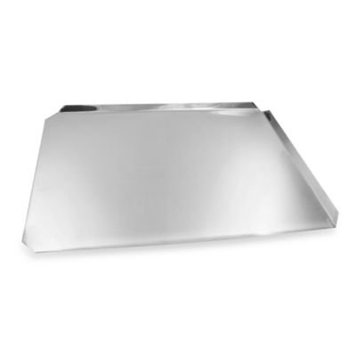 Fox Run Craftsmen® Stainless Steel Cookie Sheet