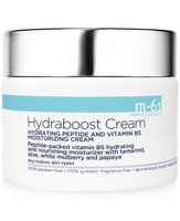 m-61 by Bluemercury Hydraboost Cream Hydrating Peptide & Vitamin B5 Moisturizing Cream, 1.7 oz