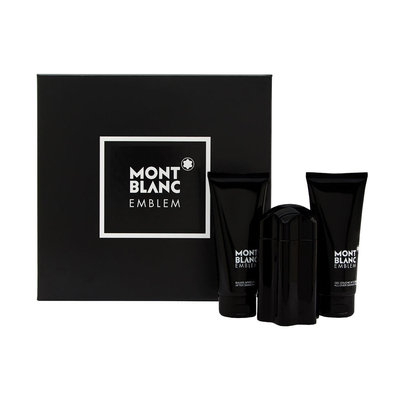 Montblanc Emblem for Men