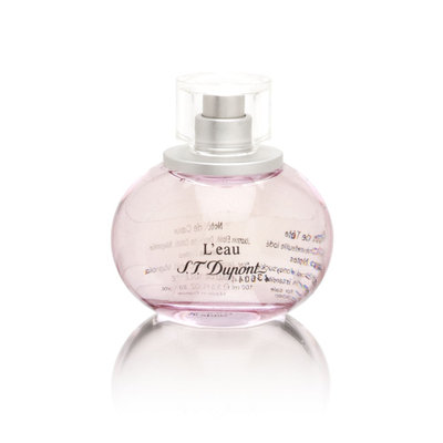 St Dupont L'eau S.T. Dupont by S.T. Dupont for Women