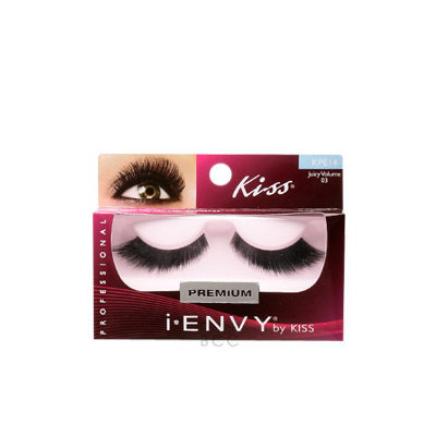 I-Envy Juicy Volume 03 - KPE14 1 kit