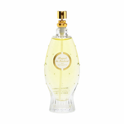 Muguet Du Bonheur by Caron EDT Spray (Tester)