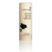 Living Nature Nourishing Day Cream by Living Nature