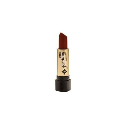 Jordana Matte Lipstick Matte Taupe (6-Pack)