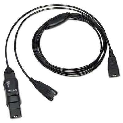 VXI Y Training Cord, Vxi, Black