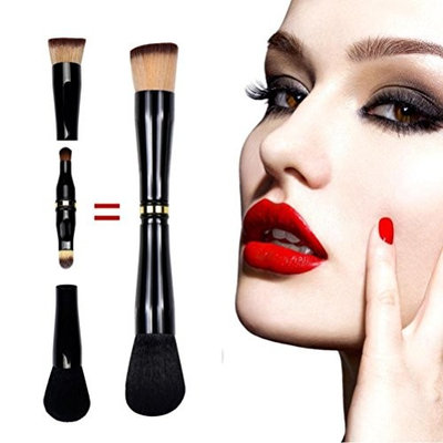Makeup Brush, Fullkang Makeup Brushes Powder Concealer Blush Liquid Foundation Make Up Brush