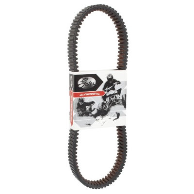 210280 G-FORCE Carbon Cord C12 Drive Belt