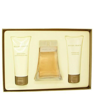 ELLEN TRACY by Ellen Tracy Gift Set for Women