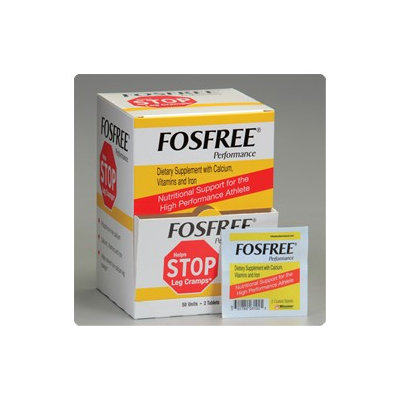 Fosfree Calcium Supplement