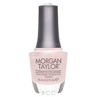 Morgan Taylor I'm Charmed