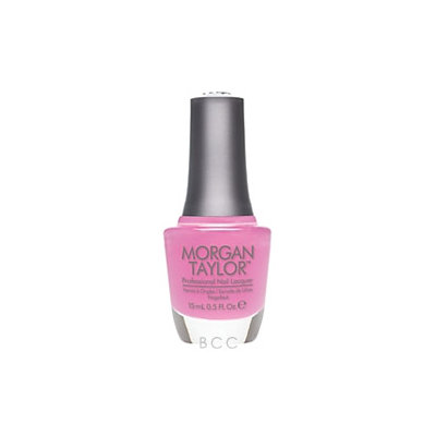 Morgan Taylor Classic Lip Service 0.5 oz