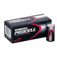 Duracell Procell C Alkaline Battery