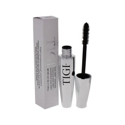 Tigi/tigi Luxe Lash Mascara - Black by TIGI for Women - 0.21 oz Mascara