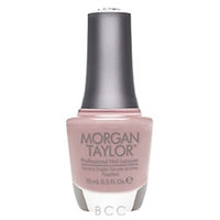 Morgan Taylor Perfect Match