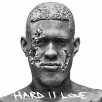 Hard Ii Love (edited) - Cd