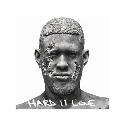 Hard Ii Love (edited) - Cd
