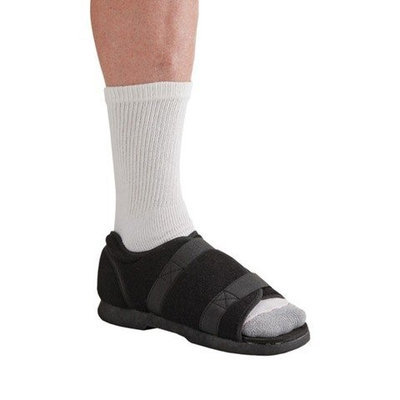 Ossur Soft Top Post-op Shoe Size: Large, Gender: Women