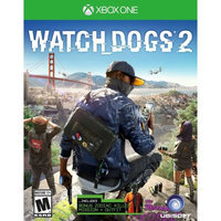 Ubisoft Watch Dogs 2 (Xbox One)
