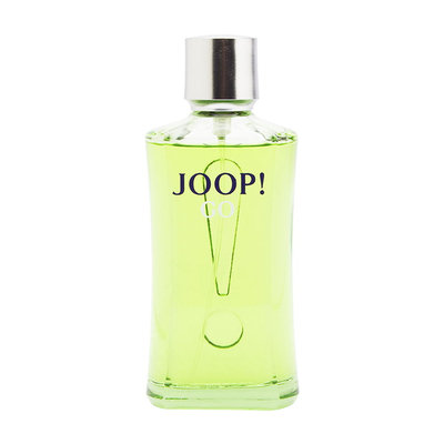 Joop Go by Joop EDT Spray (Tester)
