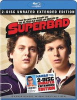 Superbad (Blu-ray) (With INSTAWATCH) (Widescreen)