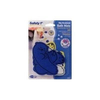 Safety 1st Slip Resistant Bath Safety Mats