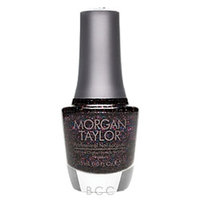Morgan Taylor New York State Of Mind
