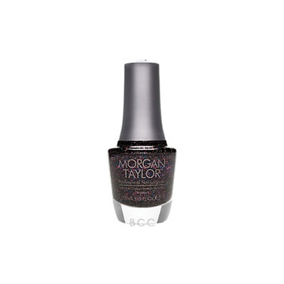Morgan Taylor New York State Of Mind