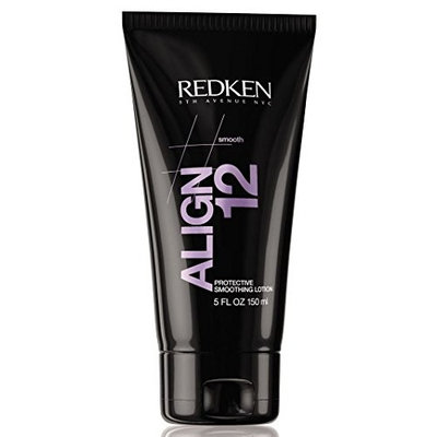Redken Straight Lissage Align 12 Lotion, 5 Fl.Oz