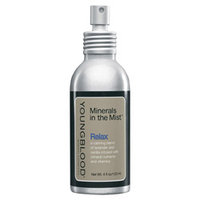 Youngblood Mineral Cosmetics Minerals in the Mist Relax