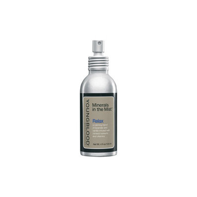 Youngblood Mineral Cosmetics Minerals in the Mist Relax