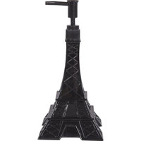 Keeco Mainstays Kids Paris Coordinating Bathroom Lotion and Soap Pump