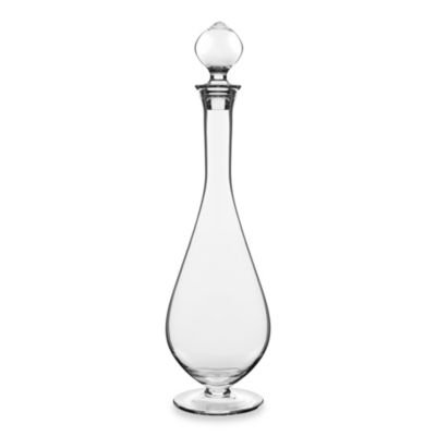 Luigi Bormioli White Wine Decanter