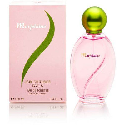 Jean Couturier FX14594 3.4 oz Marjolaine Eau De Toilette Spray