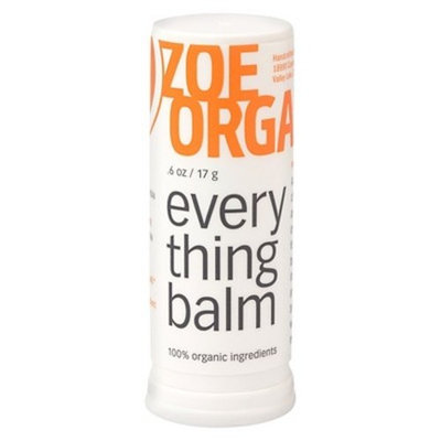 Zoe Organics Everything Balm - .6 oz
