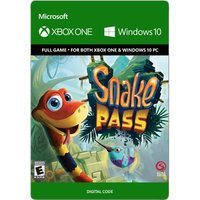 Incomm Xbox One Snake Pass (email delivery)
