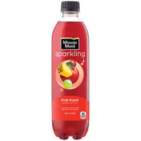 Minute Maid® Sparkling Fruit Punch