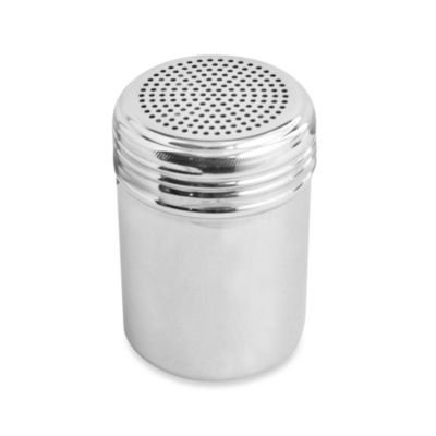 Latte 10-Ounce Condiment Shaker