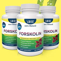 A healthier YOU is on the way or get your money back! ● Amazing pure forskolin extract weight loss pill ● Standardized to 40% ● Memory booster and skin enhancer ● Guaranteed By Slimout
