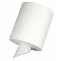 SofPull Paper Towel Center Pull Roll 7.8 X 15 Inch Case of 6 6 Pack