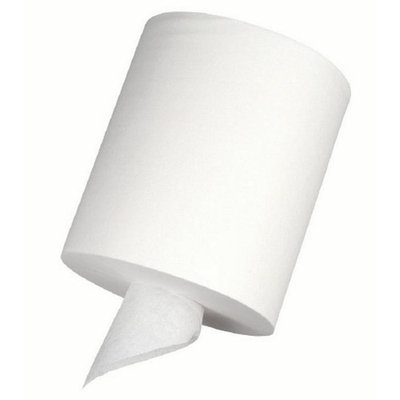 SofPull Paper Towel Center Pull Roll 7.8 X 15 Inch Case of 6 6 Pack