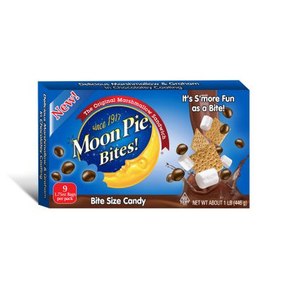 It'sugar Giant Moon Pie Bites Candy Gift Box
