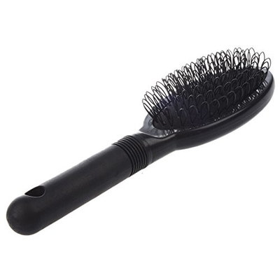 Women Hair Extension Hairbrush Brush Loop for Silicone Micro Ring Fusion Bond F2