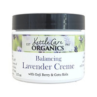 Balancing Lavender Creme, 2 fl oz.