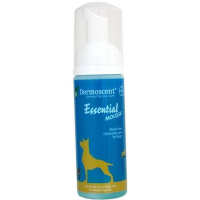 Dermoscent® Essential Mousse For Dogs (5 fl oz)