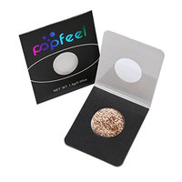 FTXJ Shimmer Glitter Eye Shadow Powder Palette Matte Eyeshadow Cosmetic Makeup