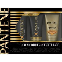 Pantene Pro-V Expert Intense Hydration Holiday Gift Set