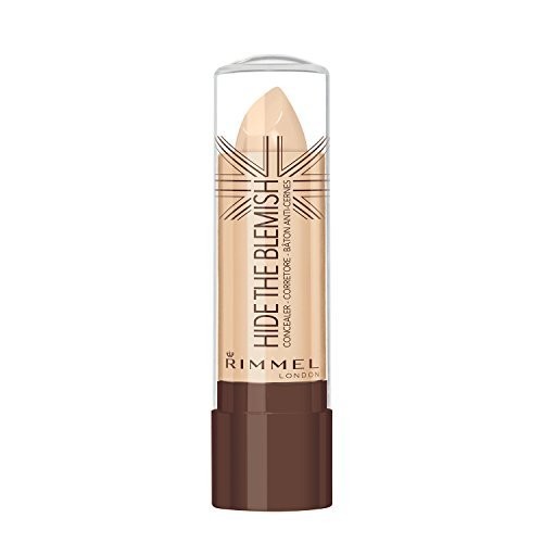 Rimmel Hide The Blemish Concealer (w/clear cap) Ivory by Rimmel