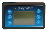 DYNAFOR LLX1 REMOTE Load Indicator Remote Display,44000lb